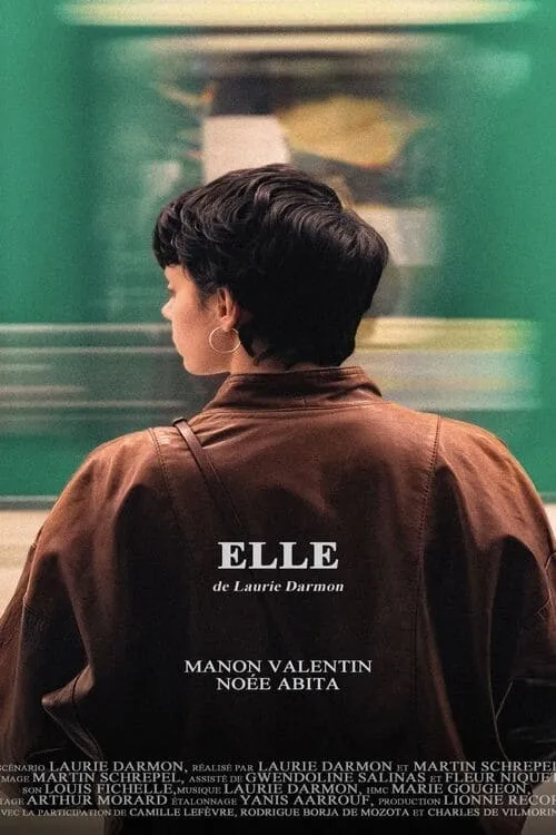 Elle (movie)