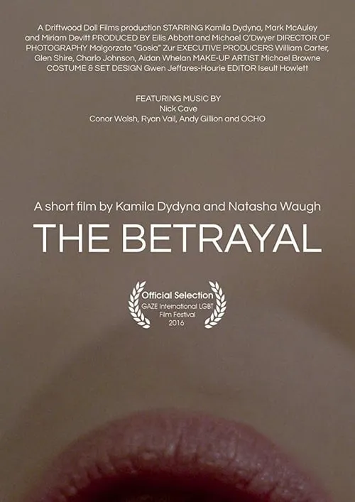 The Betrayal (movie)