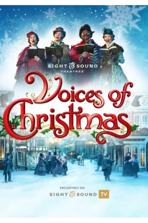 Voices of Christmas (movie)