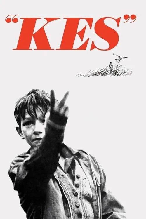 Kes (movie)