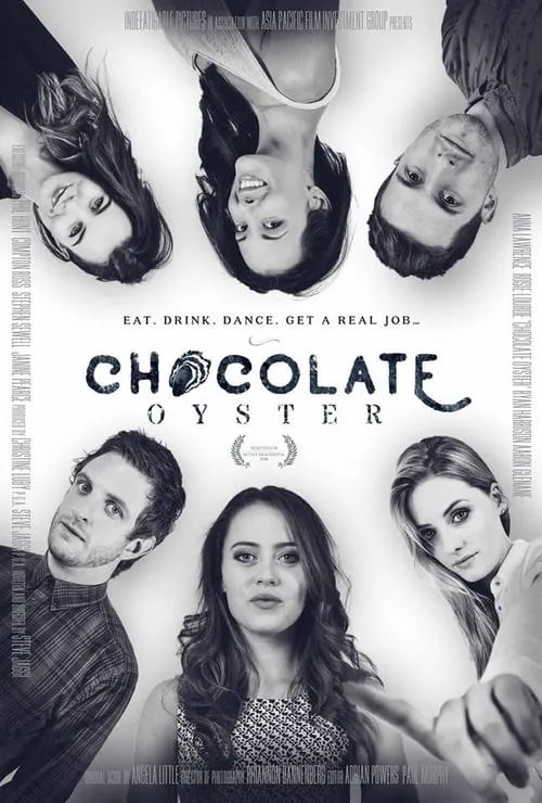 Chocolate Oyster (movie)