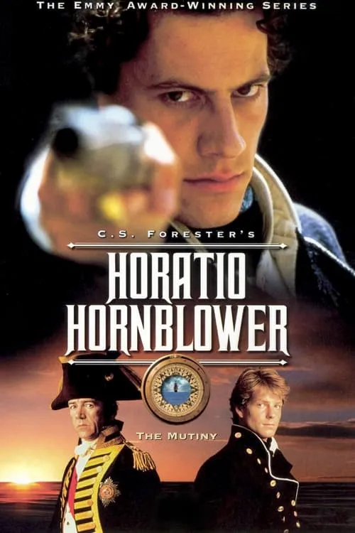 Hornblower: Mutiny (movie)