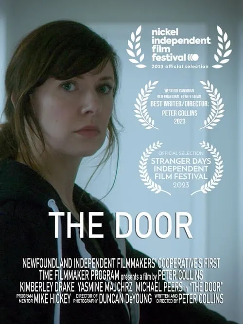 The Door (фильм)