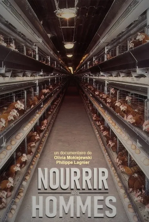 Nourrir les hommes (movie)