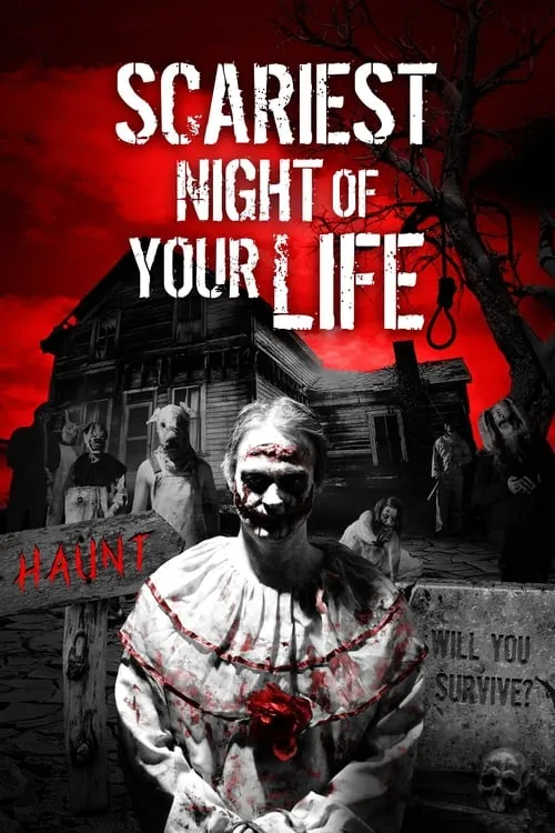 Scariest Night of Your Life (movie)