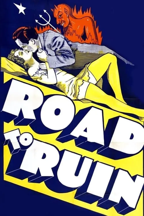 The Road to Ruin (фильм)