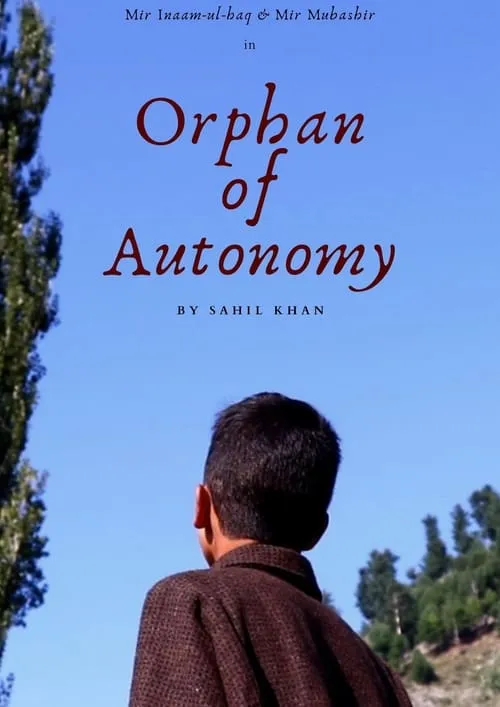 Orphan of autonomy (фильм)