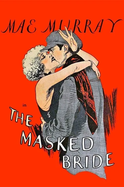 The Masked Bride (movie)