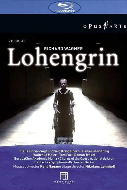 Lohengrin (movie)