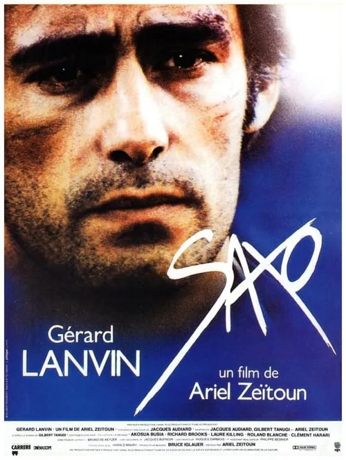 Saxo (movie)