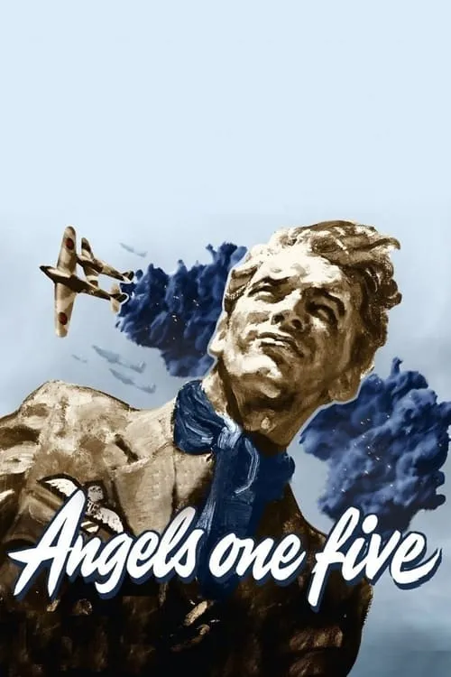 Angels One Five (movie)