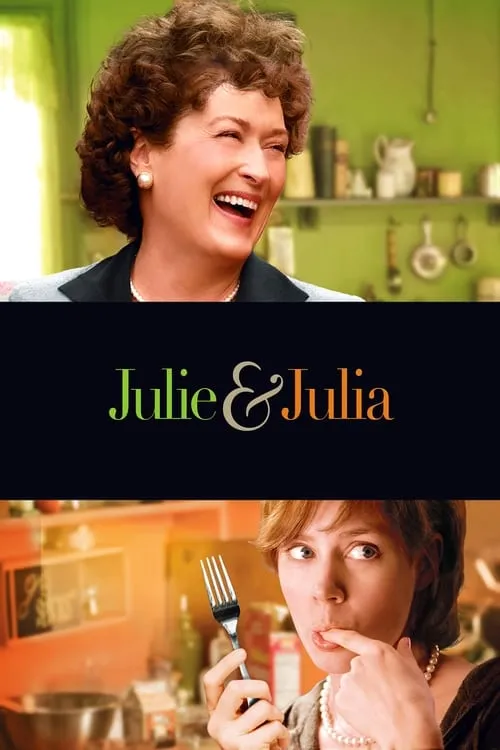 Julie & Julia (movie)