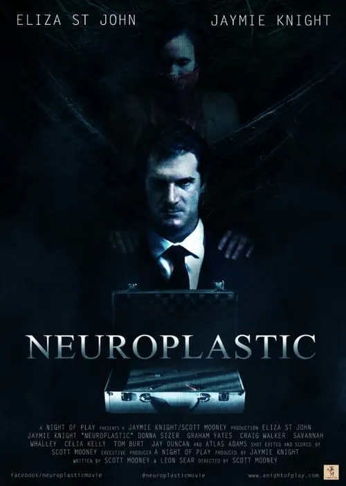 Neuroplastic (фильм)