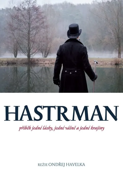 The Hastrman (movie)