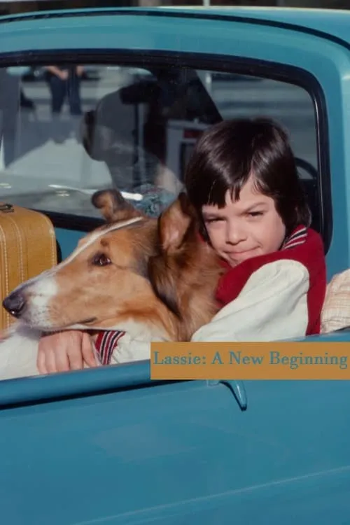 Lassie: The New Beginning (movie)