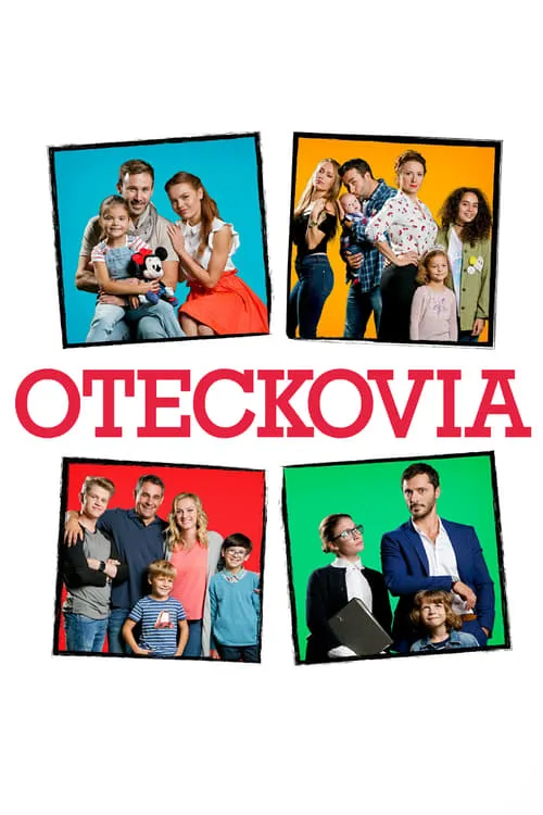 Oteckovia (сериал)