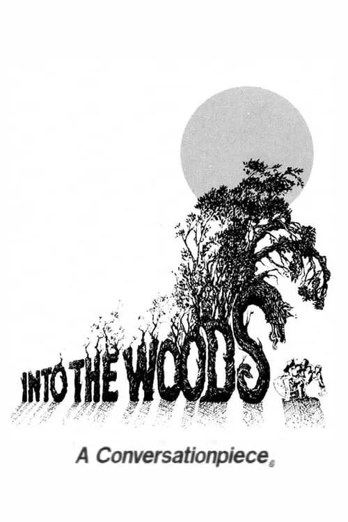 Into the Woods: A Conversationpiece (movie)
