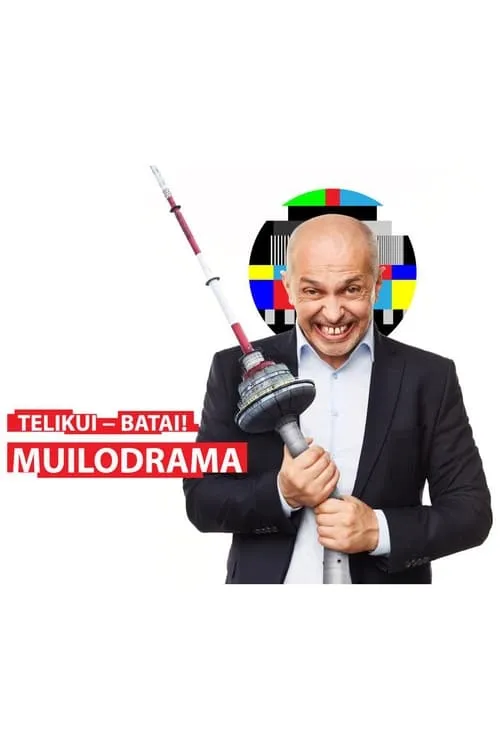 Muilodrama (series)