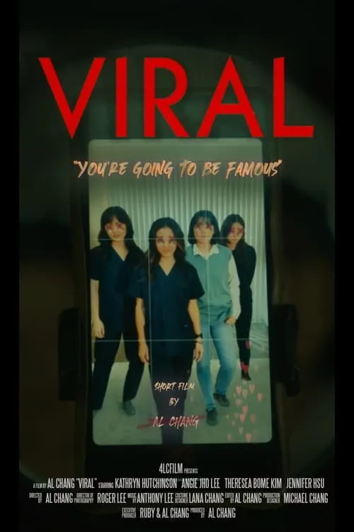 Viral (фильм)