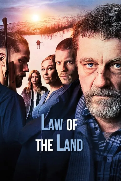 Law of the Land (movie)