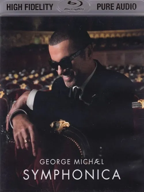 Symphonica - George Michael (movie)