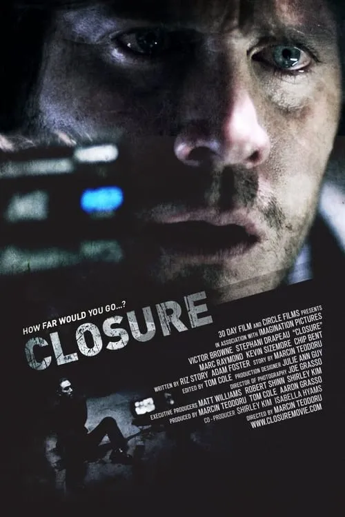 Closure (movie)