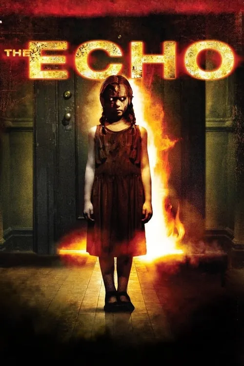 The Echo (movie)