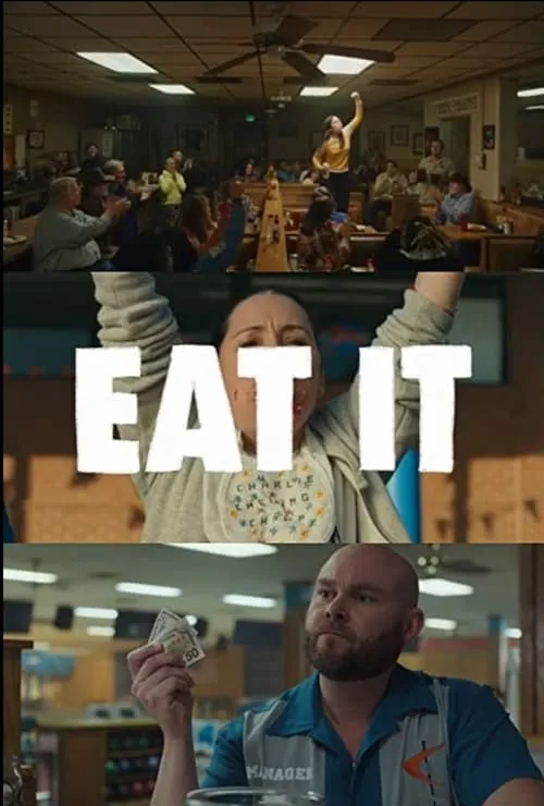 Eat It (movie)