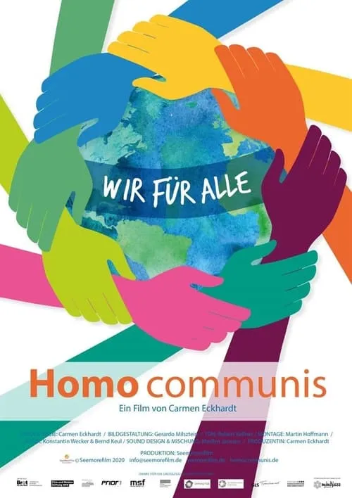 Homo Communis - Wir für alle (фильм)