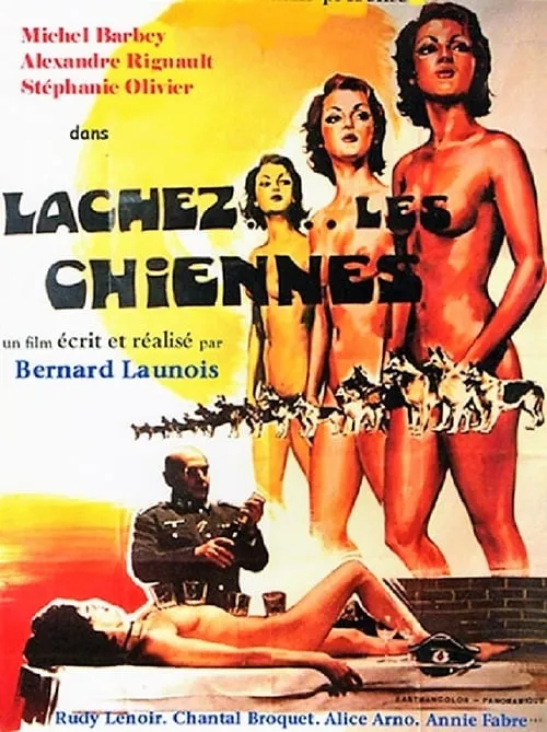 Lâchez les chiennes (фильм)