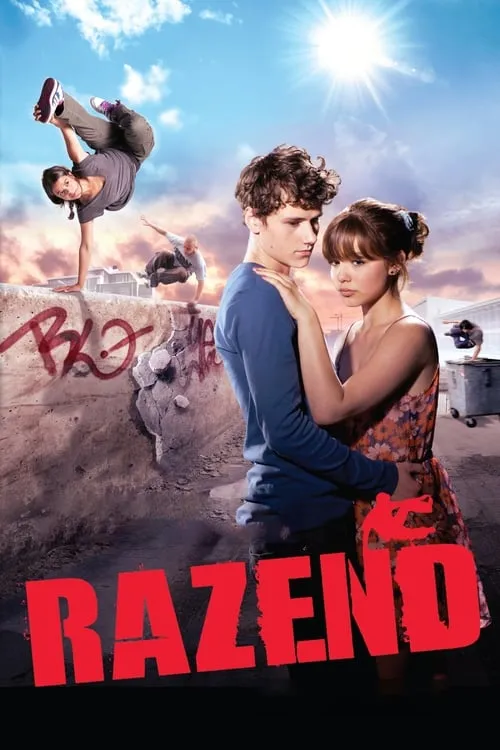 Razend (фильм)