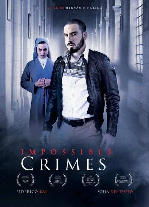 Impossible Crimes (movie)