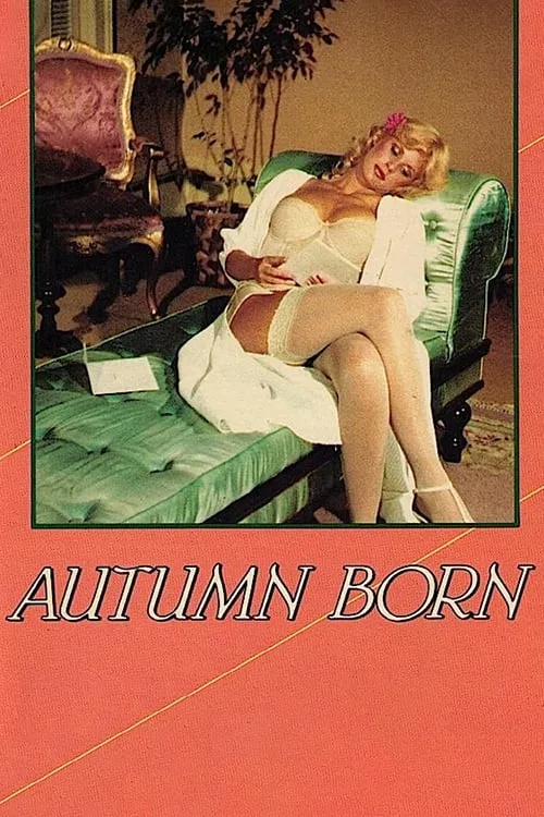 Autumn Born (фильм)