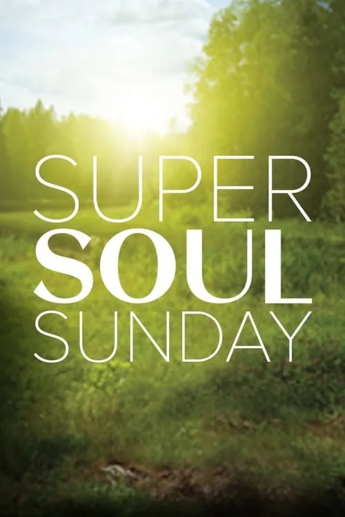 Super Soul Sunday (series)