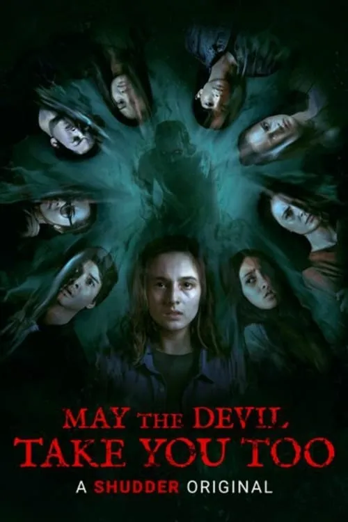 May the Devil Take You Too (movie)