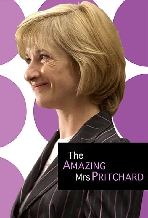 The Amazing Mrs Pritchard (series)