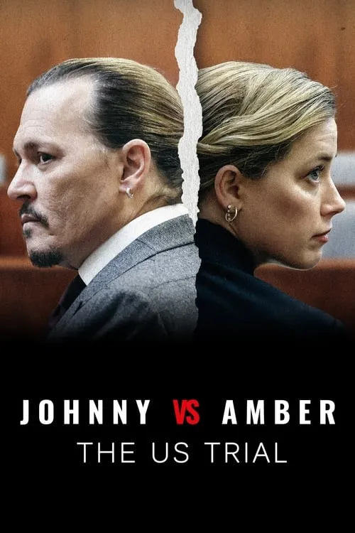 Johnny vs Amber: The US Trial (series)