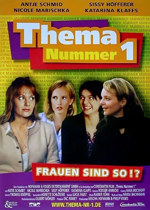 Thema Nr. 1 (movie)