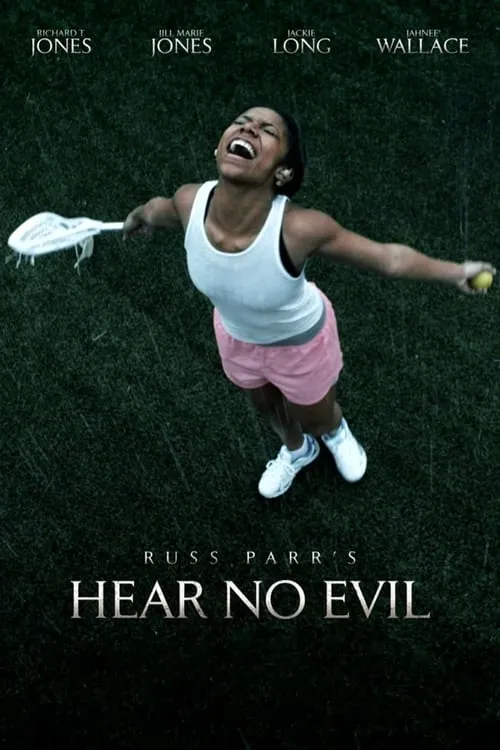 Hear No Evil (movie)