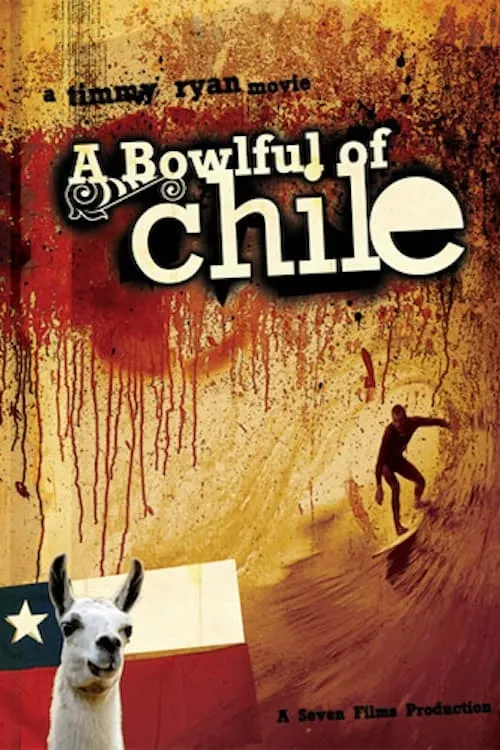 A Bowlful of Chile (фильм)