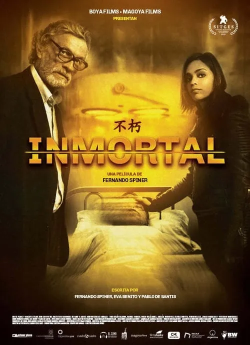 Inmortal (movie)