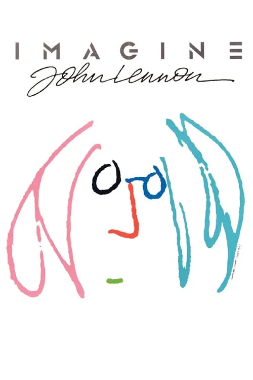 Imagine: John Lennon (movie)