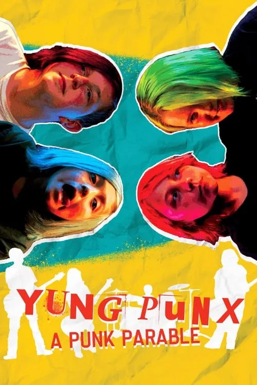 Yung Punx: A Punk Parable (movie)