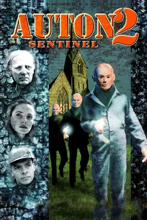 Auton 2: Sentinel (movie)