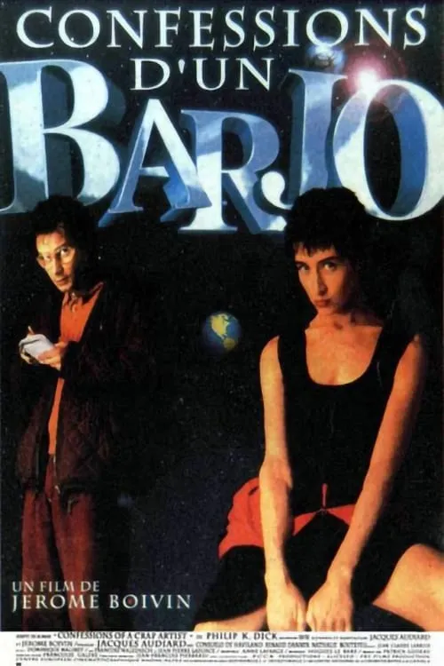 Barjo (movie)