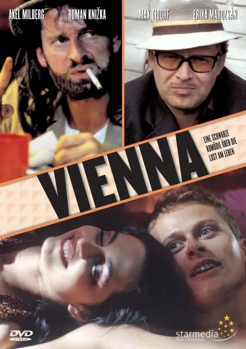 Vienna (movie)
