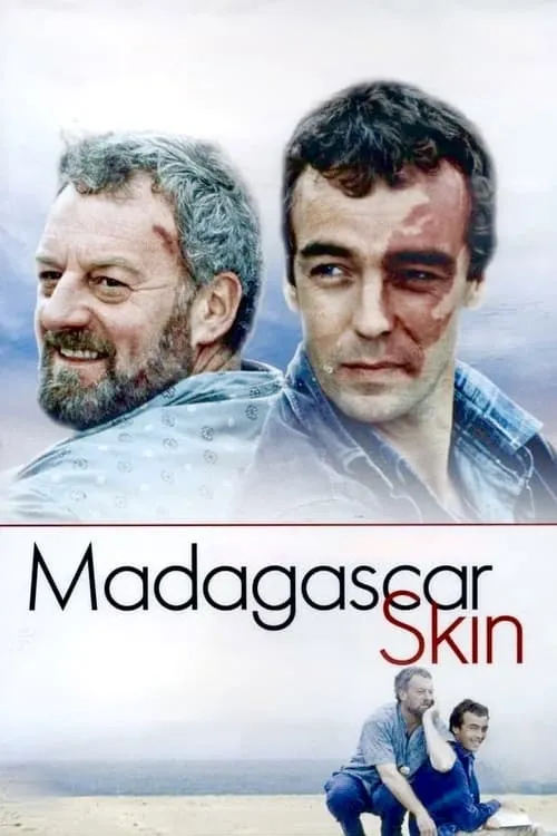 Madagascar Skin (movie)