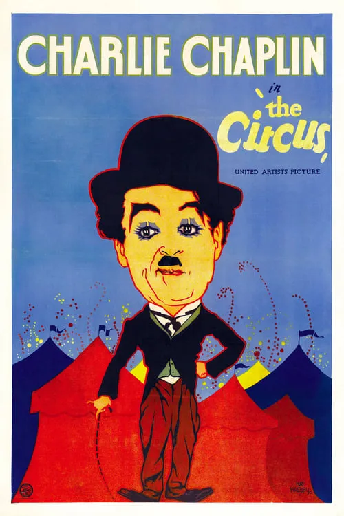 The Circus: Premiere (movie)