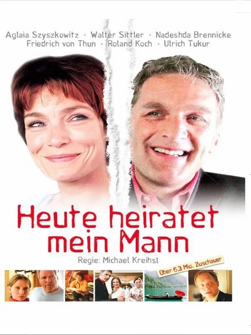 Heute heiratet mein Mann (movie)