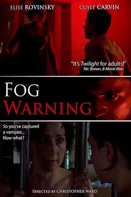 Fog Warning (movie)